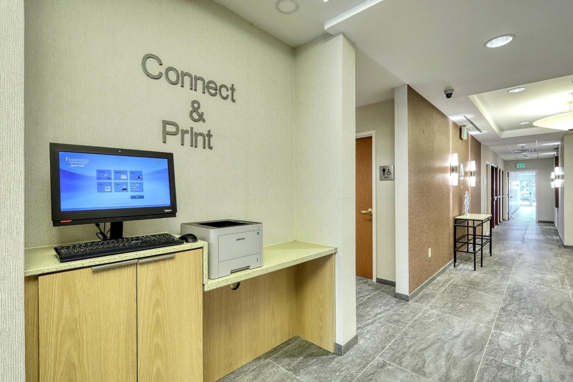 Fairfield Inn & Suites Woodbridge Avenel Kültér fotó