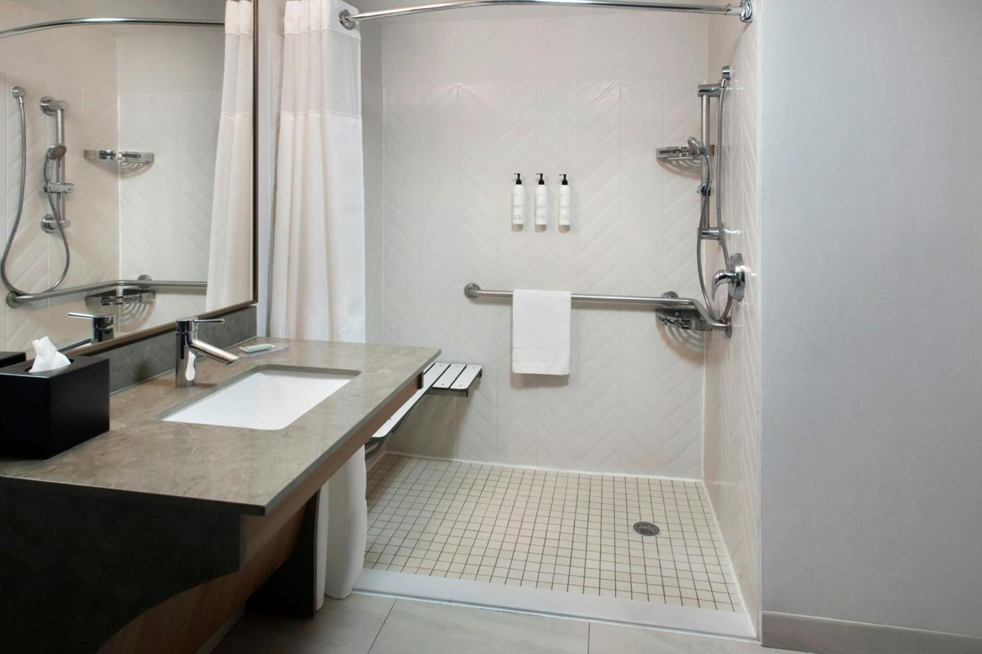 Fairfield Inn & Suites Woodbridge Avenel Kültér fotó